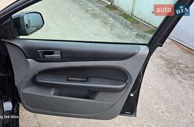 Универсал Ford Focus 2008 в Харькове