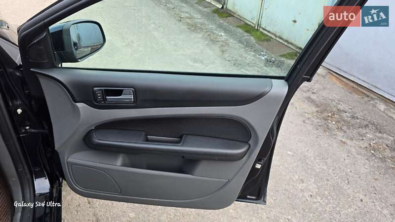 Універсал Ford Focus 2008 в Харкові