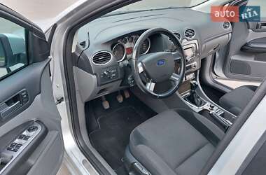 Седан Ford Focus 2008 в 