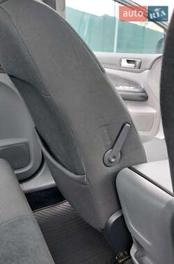 Седан Ford Focus 2008 в 