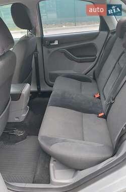 Седан Ford Focus 2008 в 