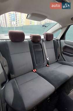 Седан Ford Focus 2008 в 