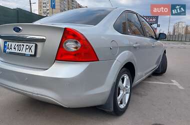 Седан Ford Focus 2008 в 
