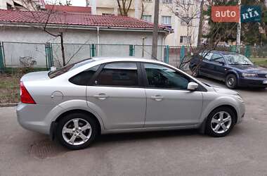 Седан Ford Focus 2008 в 