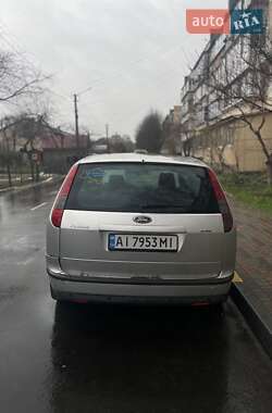 Универсал Ford Focus 2007 в 