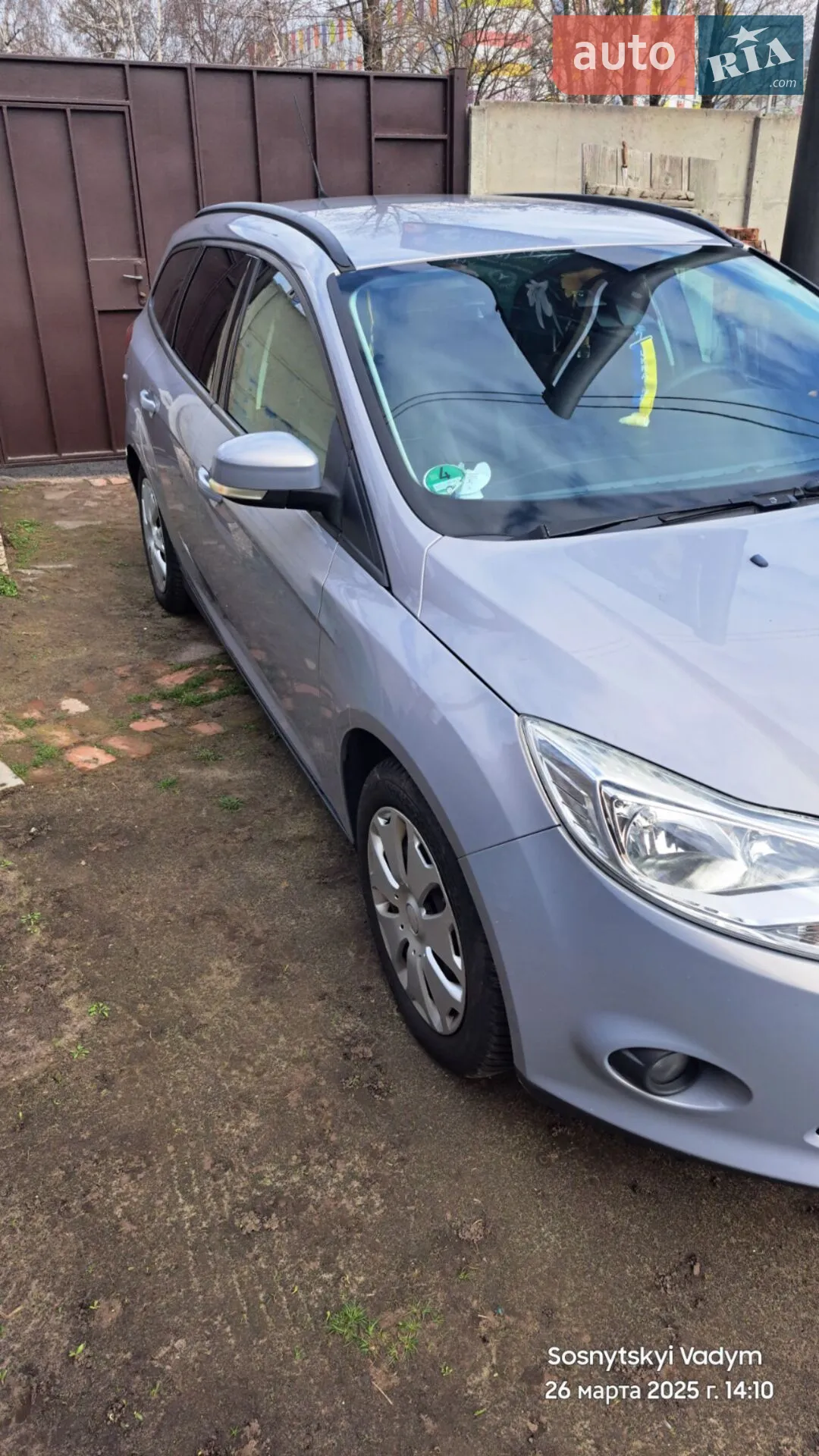 2011 Ford Focus - мініатюра 15