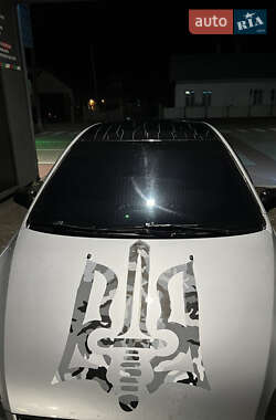Хэтчбек Ford Focus 2007 в 