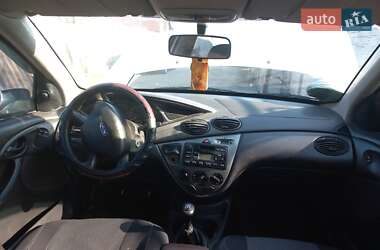Универсал Ford Focus 2003 в 