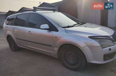 Универсал Ford Focus 2006 в 