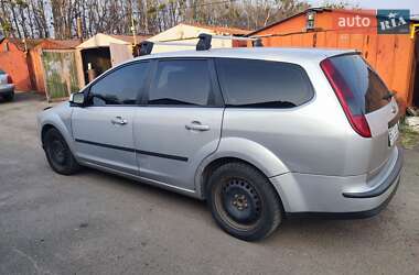 Универсал Ford Focus 2006 в 