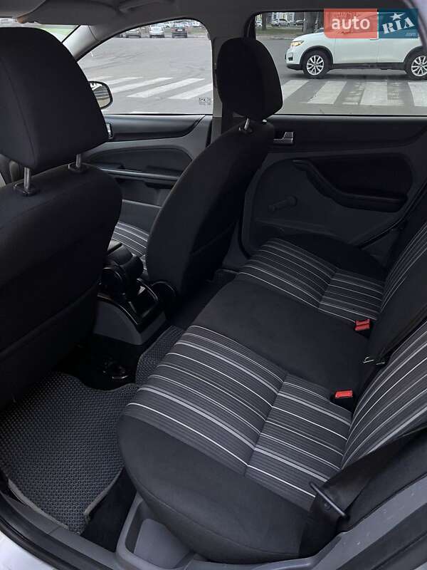 Универсал Ford Focus 2010 в Черкассах