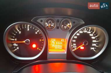 Универсал Ford Focus 2010 в 