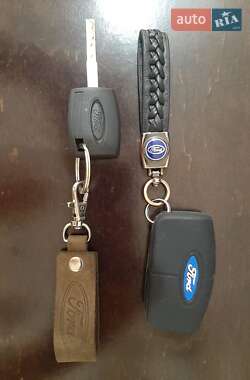 Универсал Ford Focus 2010 в 