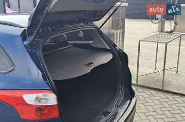 Универсал Ford Focus 2012 в 