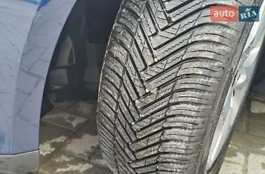 Универсал Ford Focus 2012 в 