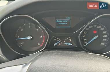 Универсал Ford Focus 2012 в 