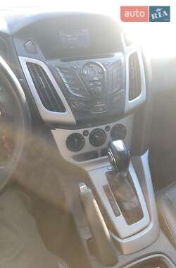 Седан Ford Focus 2014 в Ровно