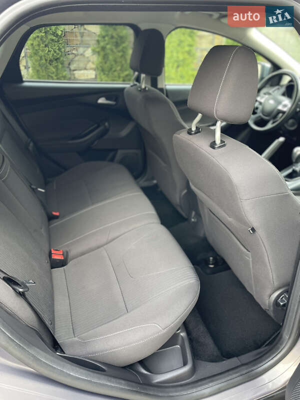 Универсал Ford Focus 2011 в Стрые фото 22 Универсал Ford Focus 2011 в Стрые