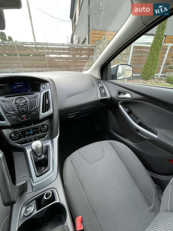Универсал Ford Focus 2011 в Стрые фото 27 Универсал Ford Focus 2011 в Стрые