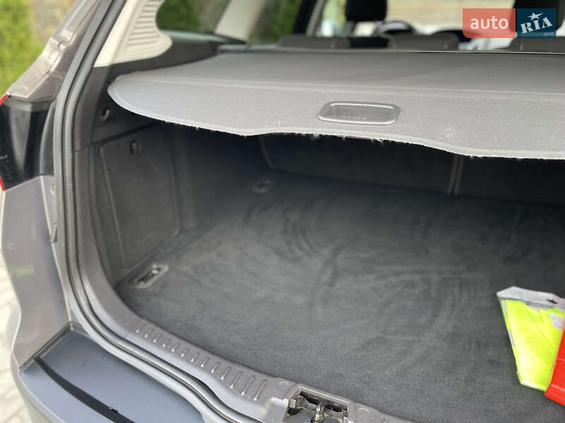 Универсал Ford Focus 2011 в Стрые фото 34 Универсал Ford Focus 2011 в Стрые