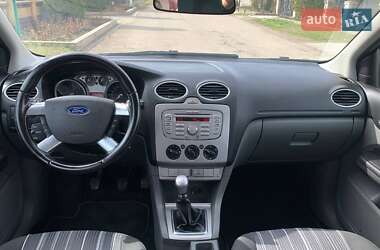 Универсал Ford Focus 2008 в 