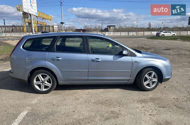 Универсал Ford Focus 2008 в 