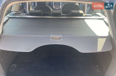 Универсал Ford Focus 2008 в 