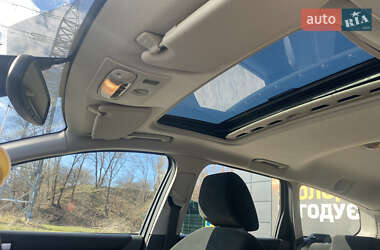 Универсал Ford Focus 2008 в 