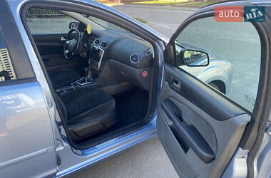 Универсал Ford Focus 2008 в 