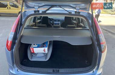 Универсал Ford Focus 2008 в 