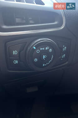 Универсал Ford Focus 2013 в 