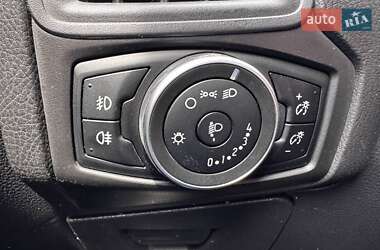 Універсал Ford Focus 2015 в 