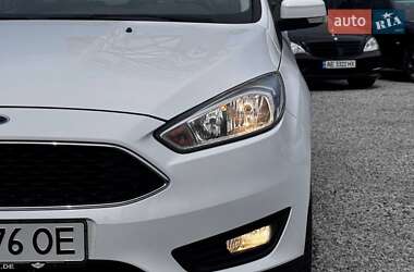 Універсал Ford Focus 2015 в 