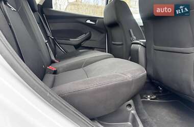 Універсал Ford Focus 2015 в 