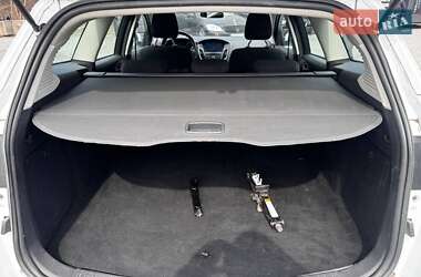 Універсал Ford Focus 2015 в 