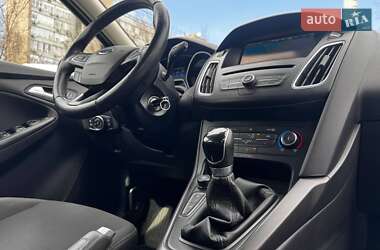 Універсал Ford Focus 2015 в 