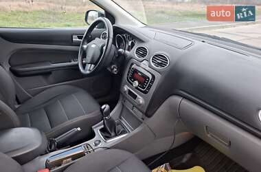 Универсал Ford Focus 2008 в 