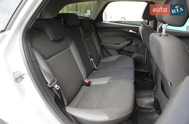 Універсал Ford Focus 2012 в 