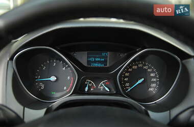 Універсал Ford Focus 2012 в 