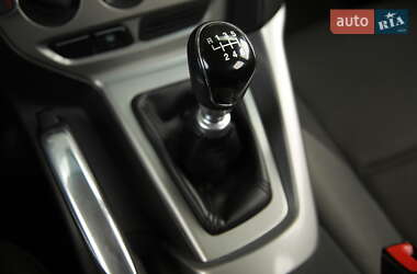 Універсал Ford Focus 2012 в 