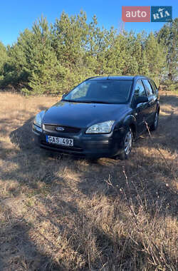 Універсал Ford Focus 2006 в 