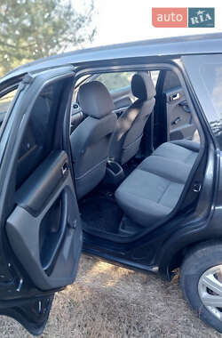 Універсал Ford Focus 2006 в 