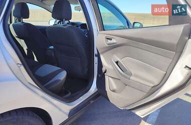 Универсал Ford Focus 2011 в 