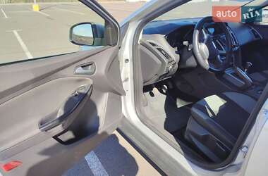 Универсал Ford Focus 2011 в 