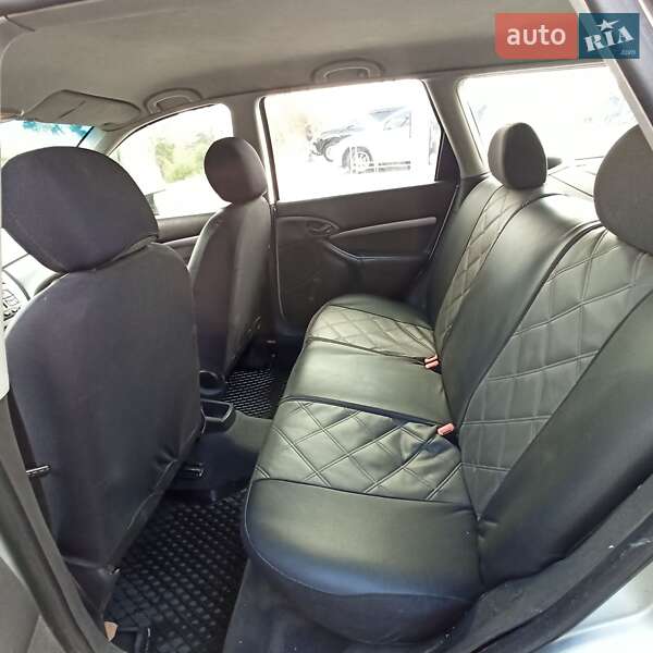 Универсал Ford Focus 2001 в Львове