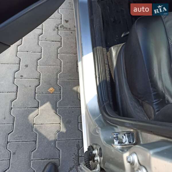 Универсал Ford Focus 2001 в Львове