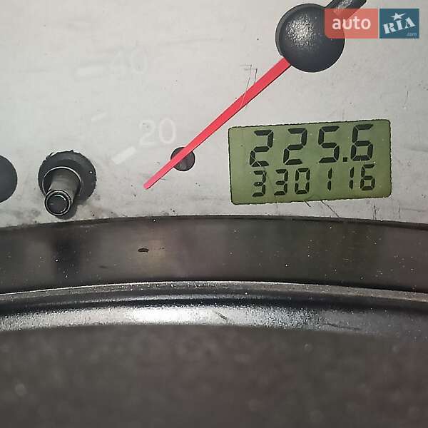 Универсал Ford Focus 2001 в Львове