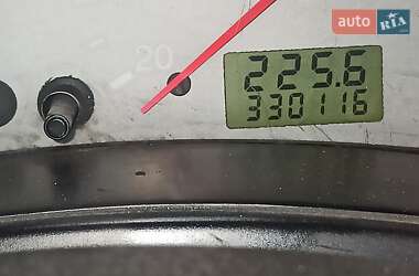 Универсал Ford Focus 2001 в 