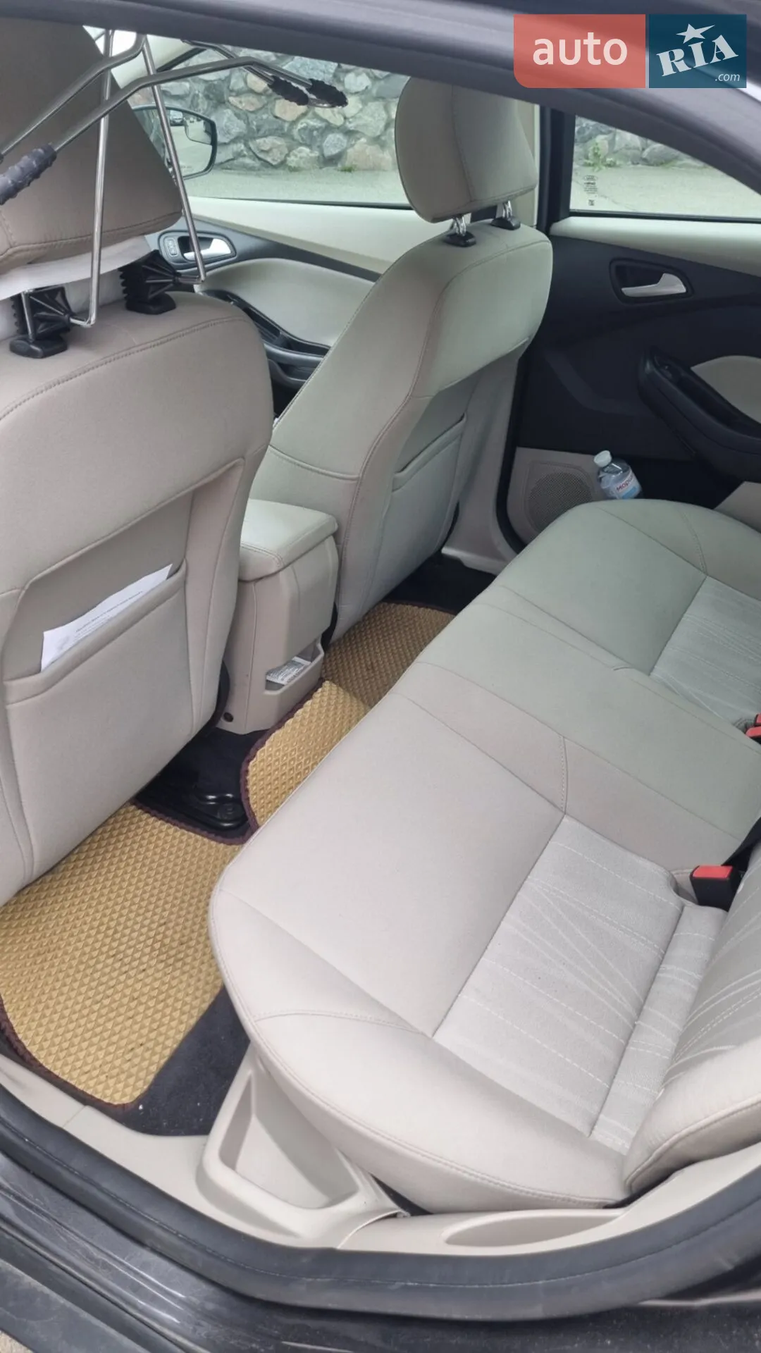 2015 Ford Focus - мініатюра 6