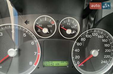 Хэтчбек Ford Focus 2006 в 
